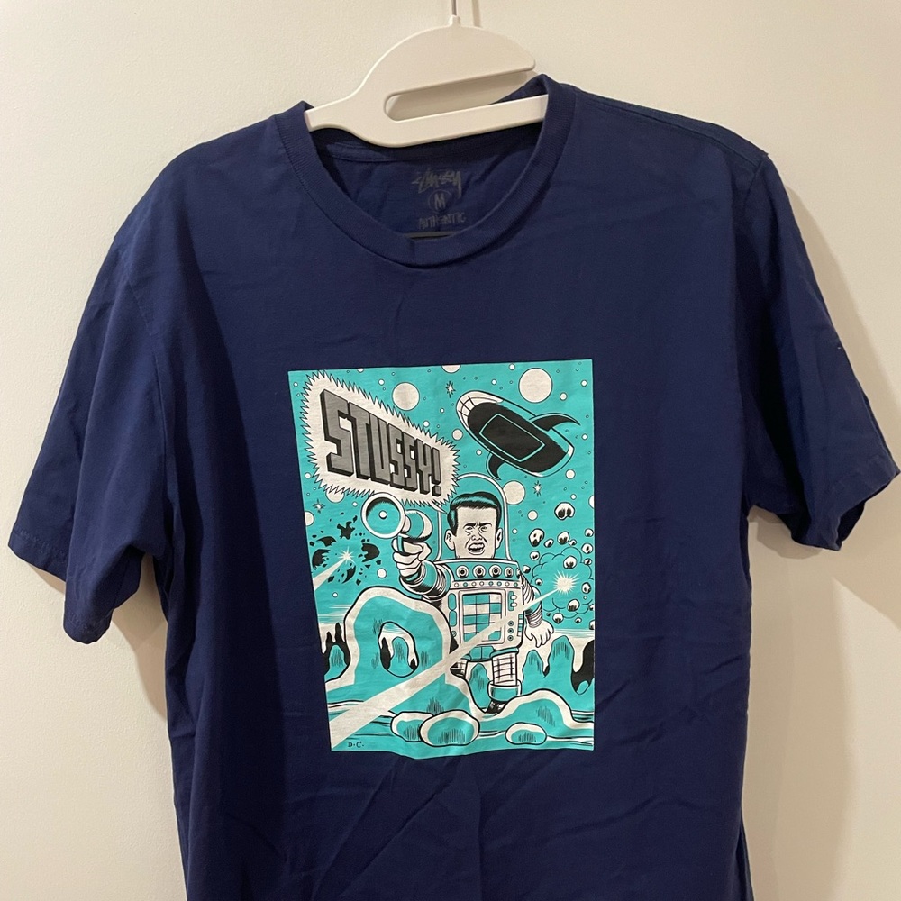 Stussy shirt